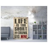 WALLXPERT dekorativna slika WY70 (50 x 70) Cene
