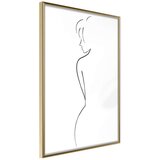  Poster - Silhouette 20x30 | shoptok.hr