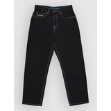 DC Baggy Denim Kids Kavbojke black tint Cene