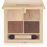 Burberry Eyequads Palette paleta senčil za oči odtenek Dusty Caramel Eye 02 4.7 g Cene
