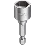 NASADNI KLJUČEVI 1/4 13X50MM E6.3 MAGNETSKI