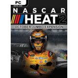 Steam NASCAR Heat 2 - October Jumbo Expansion (DLC) (PC) Key GLOBAL | ePonuda.com