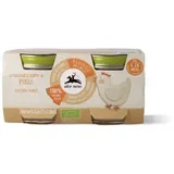 Alce Nero organski pire od piletine 2 x 80 g