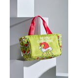 Sinsay Torba za hranu Grinch | shoptok.hr