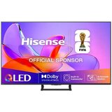 Hisense QLED TV 43A7Q | shoptok.hr