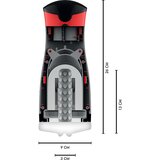 JamyJob Masturbator Dameron Suction & Vibration | Shoptok.si