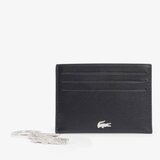 Lacoste Denarnica Nh5406fg Key Ring Box Črna Cene