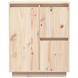  Komoda 60x34x75 cm trdna borovina, (20656550) | Shoptok.si