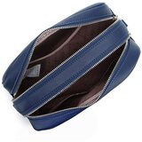 Vuch Crossbody torba Massimo Striped Dark Blue, 16 x 23 cm Slike