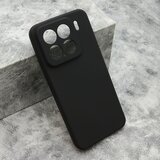  Maska GENTLE COLOR za Xiaomi 15/ crna | ePonuda.com