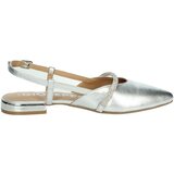 Gioseppo Balerinke GODRANO Srebrna | Shoptok.si