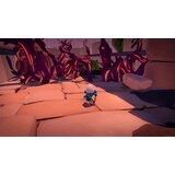 Microids The Smurfs: Mission Vileaf (Playstation 5) u
