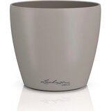 LECHUZA Cvetlični lonec DECO 21 - peščeno rjava | Shoptok.si
