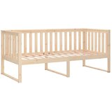  Dnevni krevet bez madraca 90 x 190 cm od masivne borovine | Eponuda.ba