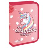 Kick pernica 1 zip puna - unicorn flower Cene