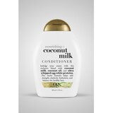 OGX Nourishing Coconut Milk regenerator za kosu 385 m | shoptok.hr