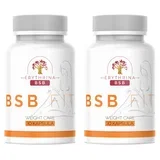 Kapsule za mršavljenje BSB Fit, 2x30 kapsula