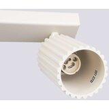  Stropna svetilka KARBON 4L bež, (21626933) | Shoptok.si