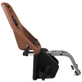 Thule Yepp Maxi Seat Post Brown - otroški sedež za kolo | Shoptok.si