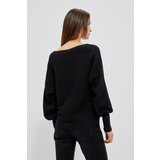 Marisse Sweater Z-Sw-3932 Black | Eponuda.ba
