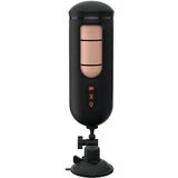 Pipedream Extreme Elite Vibrating Mega Milker Flesh | Shoptok.si