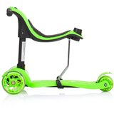 Chipolino romobil Multi Plus green | shoptok.hr