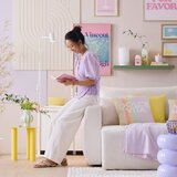 Mömax Okrasna Blazina Poppy | Shoptok.si