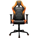 Gaming chair Armor Elite / Orange (CGR-ELI)