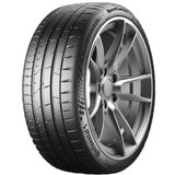 Continental Letna 275/35R19 100Y SC-7 FR XL - Skladišče 5 (Dostava 5 delovnih dni) Cene