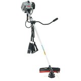 Al-ko Premium Benzinski motorni trimer BC 500 B (1,9 kW, Širina reza: 41 cm za nit / 25 cm za oštricu) + BAUHAUS jamstvo 5 godina na uređaje na električni ili motorni pogon | shoptok.hr