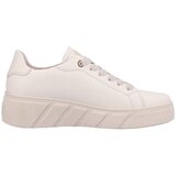 Rieker EVOLUTION Sportske cipele na vezanje prljavo bijela | shoptok.hr