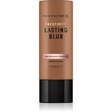 Max Factor Facefinity Lasting Blur dugotrajni puder nijansa C130 Mohogany 35 ml | shoptok.hr