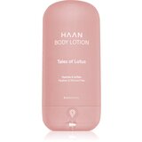 Haan Body Lotion Tales of Lotus polnilni losjon za telo 60 ml | Shoptok.si