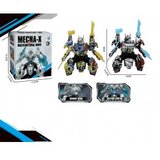 Robot Mecha X