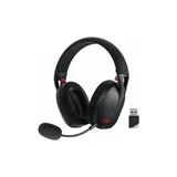HEADSET IRE H848 WIRELESS - BLACK