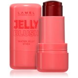 LAMEL Jelly Blush dugotrajno rumenilo na bazi vode nijansa 02 Guava 6.6 g Cijene