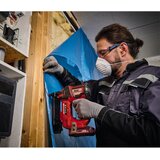 Einhell Profesionalna akumulatorska heftalica FIXETTO 18/38 S | Eponuda.com