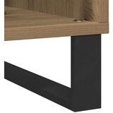  Ormar za ploče Starog drveta 100x38x48 cm Izrađeno drvno | shoptok.hr