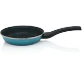 Granitna indukciona tava 20cm plava