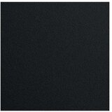 MiaCara Metalni set posuda s postoljem za pse Desco Black M – | shoptok.hr