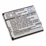 VHBW Baterija za Bea-Fon SL650, 800 mAh Cene