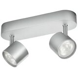 Philips star spot svetiljka aluminijum led 2X3W 56242/48/16 | Eponuda.com