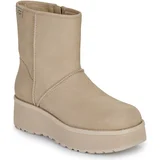 Ugg W CITYFUNC MID Bež