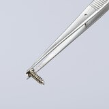 Knipex Pinceta prava 155mm knpex | Eponuda.com