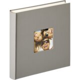 Walther fun grey 30x30 100 pages bookbound FA208X Cijene