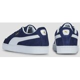 Puma SUEDE CLASSIC Tamno plava | shoptok.hr