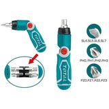 Total 13-dijelni set odvijača (TACSD30136) | shoptok.hr