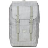 Herschel RETREAT-BACKPACK Siva | shoptok.hr