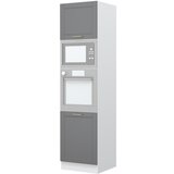 Jela ELEMENT ZA KUHINJO TARA K23-60-RM ZA VGRADNO PEICO-Grafit mat lak | Shoptok.si