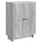  Kreveta Siva sonoma 66 x 34,5 x 90 cm Konstruirano drvo | shoptok.hr
